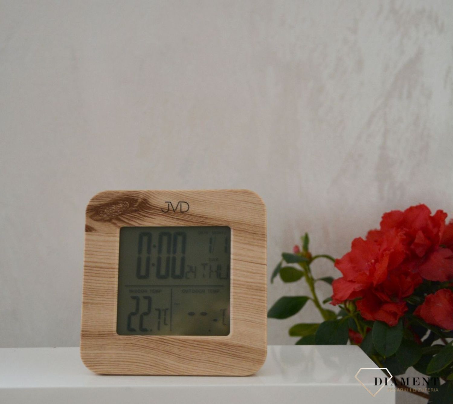 Budzik cyfrowy JVD Alarm Termometr SB2002 (2).jpg