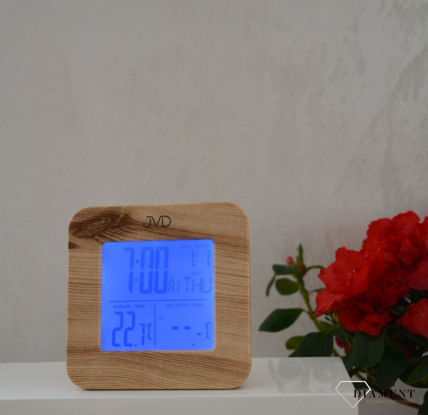 Budzik cyfrowy JVD Alarm Termometr SB2002 (2).jpg