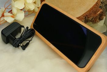 Budzik JVD SB3210.1 z termometrem – podświetlany, alarm, drzemka budzik.jpg