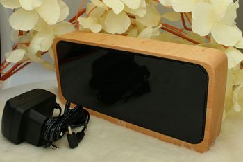 Budzik JVD SB3210.1 z termometrem – podświetlany, alarm, drzemka komplet.jpg