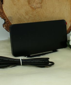 Budzik JVD SB3216.1 – czarny cyfrowy budzik z zielonym LED (1).jpg