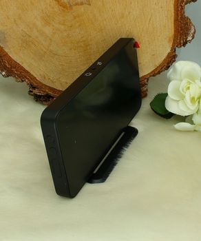 Budzik JVD SB3216.1 – czarny cyfrowy budzik z zielonym LED (3).jpg