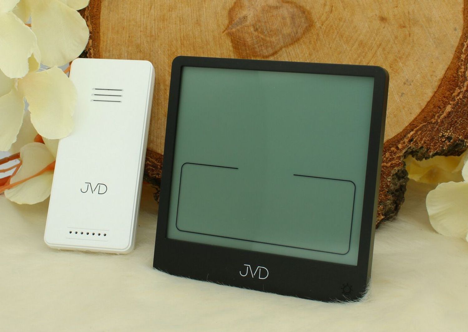 Zegar cyfrowy JVD SB3347.2 – stacja pogody, termometr, higrometr, czarny (1).jpg