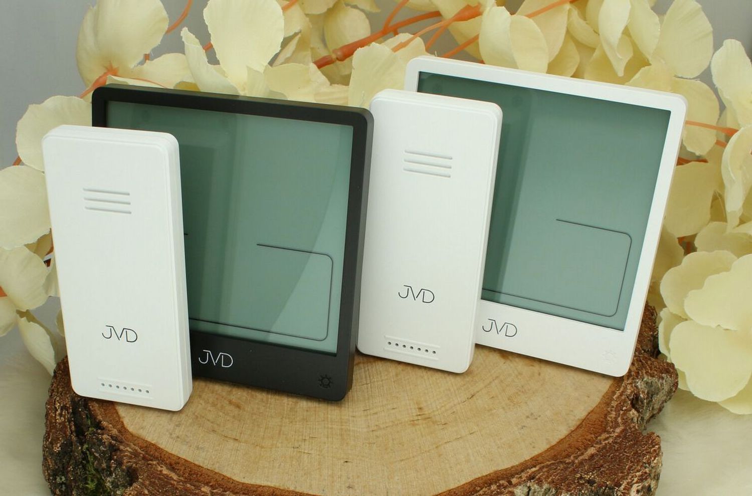 Zegar cyfrowy JVD SB3347.2 – stacja pogody, termometr, higrometr, czarny (1).jpg