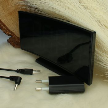 Budzik cyfrowy JVD z termometrem Niebieskie cyfry DIA-SB681.5 JVD.jpg