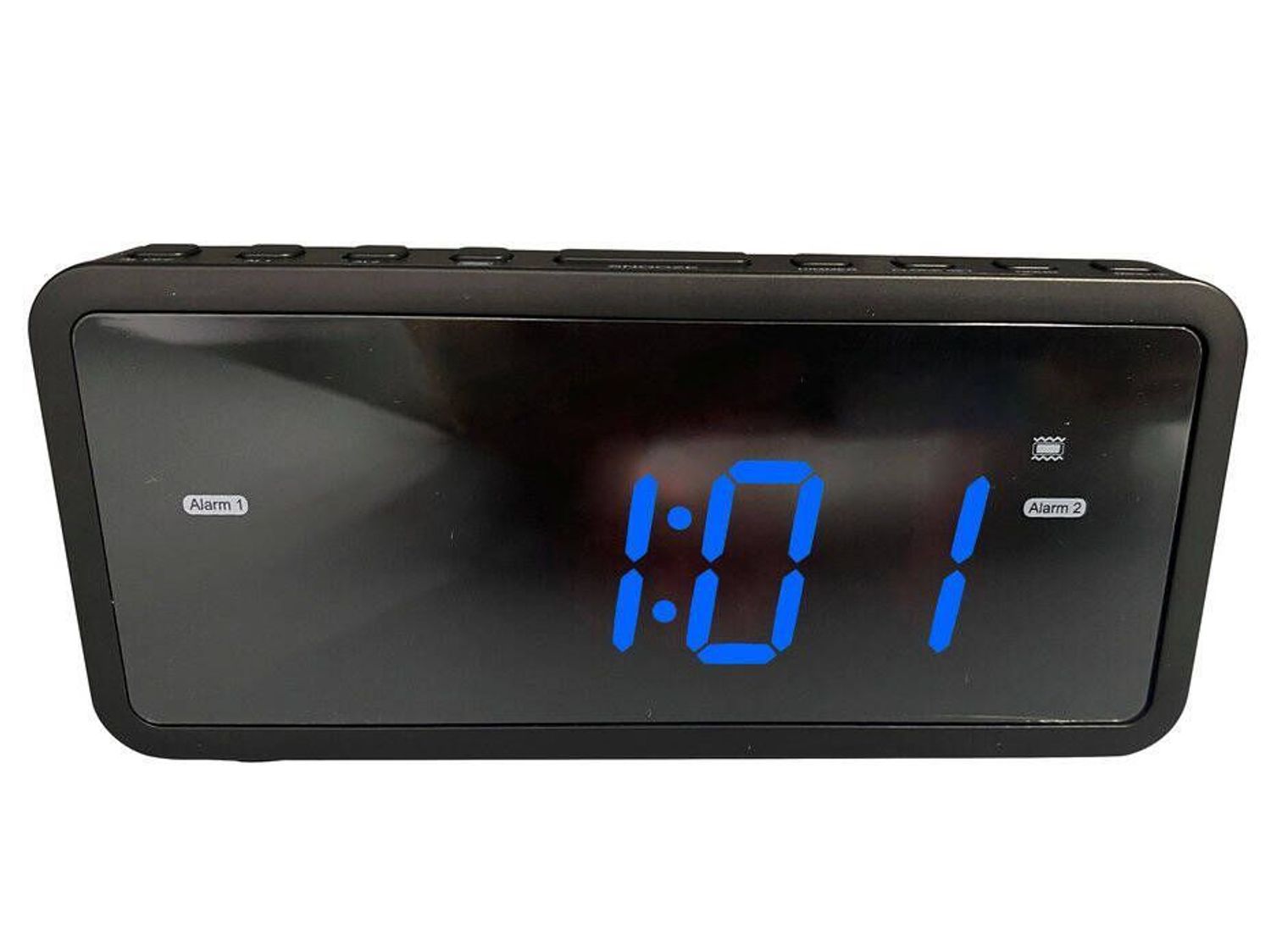 Budzik cyfrowy JVD z wibracjami SB701.2 niebieskie cyfry. Budzik cyfrowy JVD. Budzik z cyframi JVD. Budzik z wibracjami. Budzik biurkowy. Idealny budzik na biurko, do sypialni. Budzik na prezent..jpg