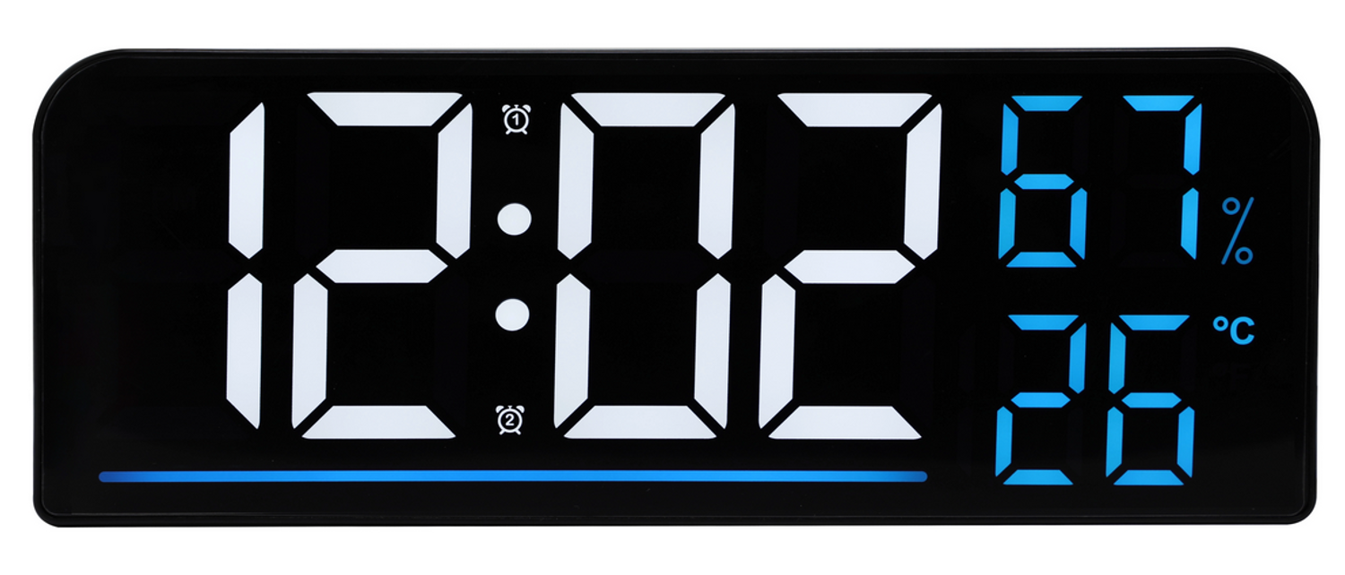 Sieciowy budzik cyfrowy z termometrem i higrometrem JVD SB8027.1.png