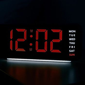 Budzik cyfrowy JVD SB8033.4 LED – 3 alarmy, Data, Tryb 1224h - Wersja Angielska noc.jpg