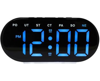 Budzik cyfrowy JVD SB8035.3 LED – Alarm, Data, Tryb 1224h - Wersja Czeska ledowy.jpg