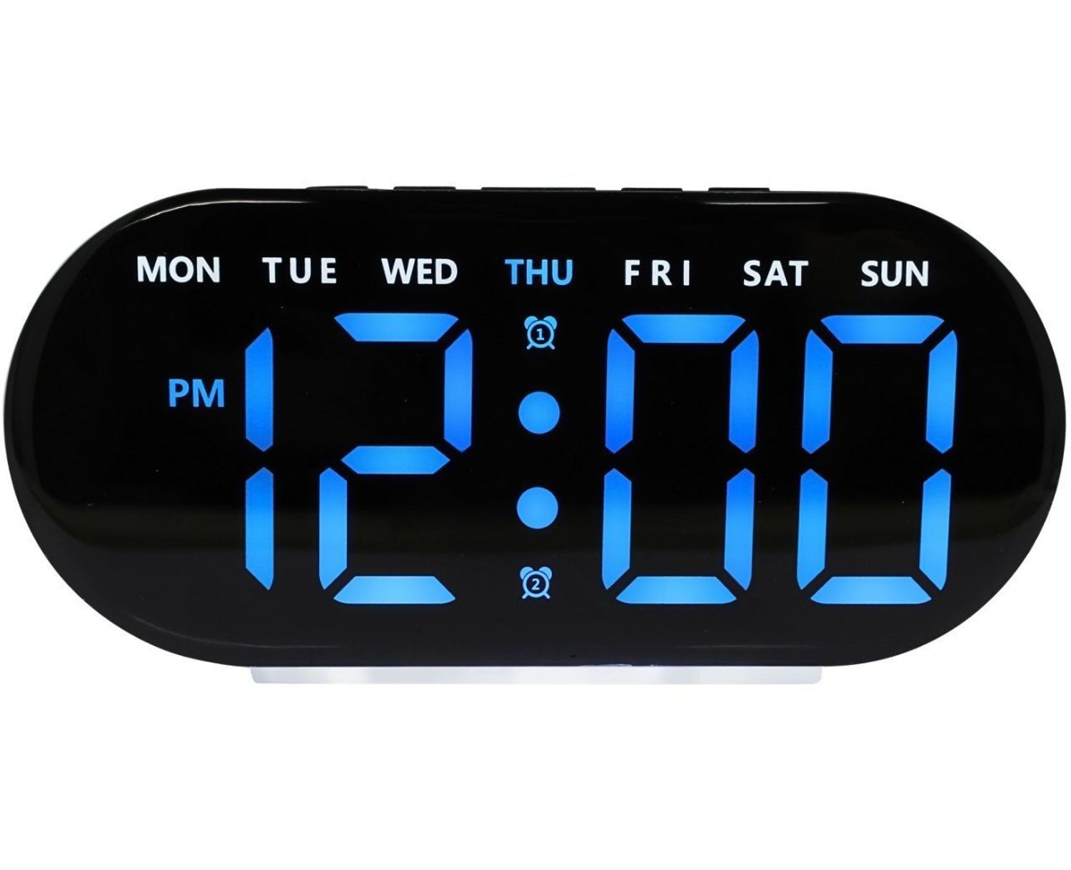 Budzik cyfrowy JVD SB8035.4 LED – Alarm, Data, Tryb 1224h - Wersja Angielska.jpg