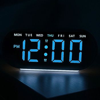 Budzik cyfrowy JVD SB8035.4 LED – Alarm, Data, Tryb 1224h - Wersja Angielska NOC.jpg