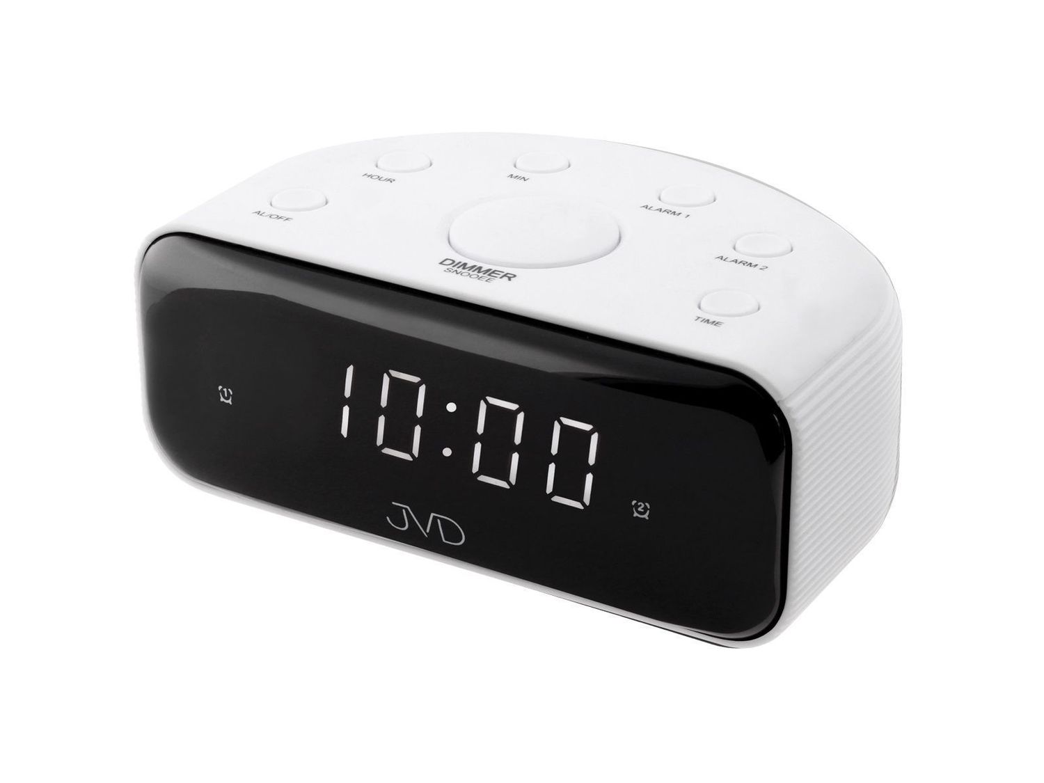 Budzik elektroniczny LCD JVD SB900.3 Białe cyfry (1).jpg