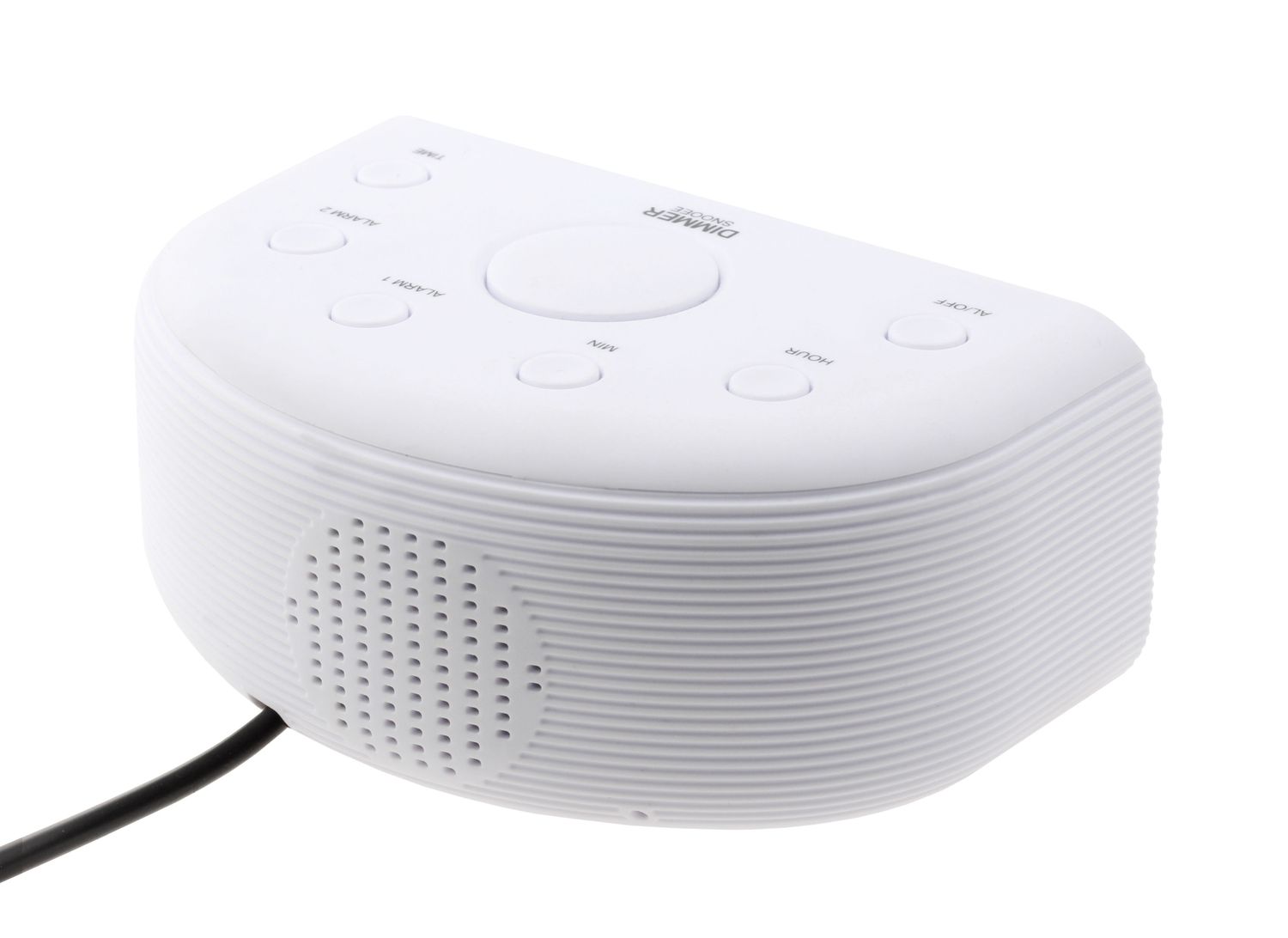 Budzik elektroniczny LCD JVD SB900.3 Białe cyfry (1).jpg