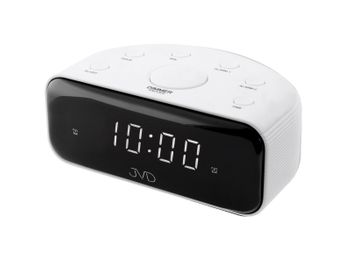 Budzik elektroniczny LCD JVD SB900.3 Białe cyfry (1).jpg