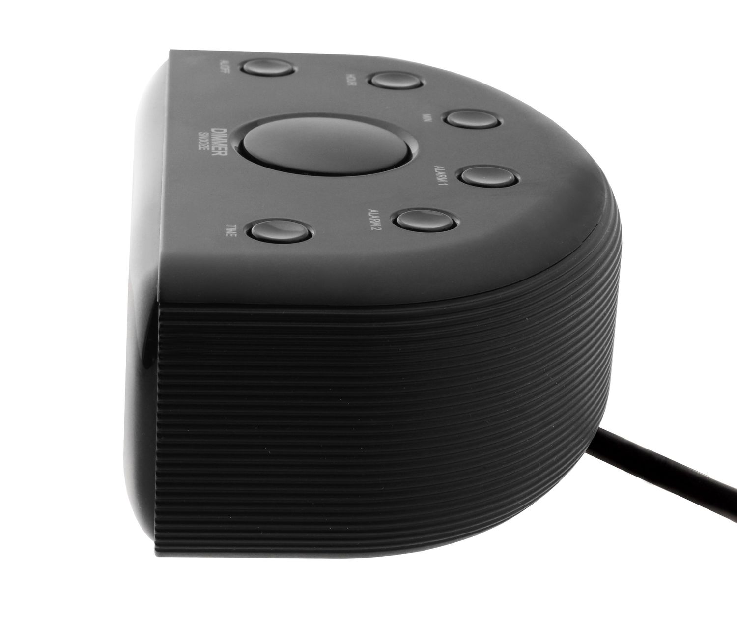 Budzik elektroniczny LCD JVD SB900.4 Pomarańczowe cyfry (1).jpg