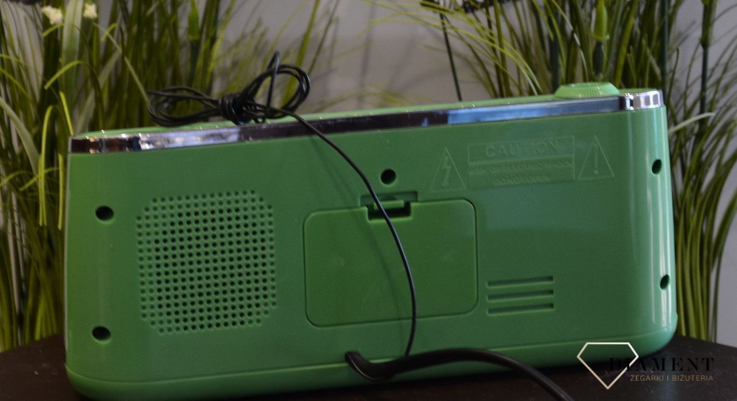 Budzik cyfrowy marki JVD SB97.2 z projekcją godziny.jpg