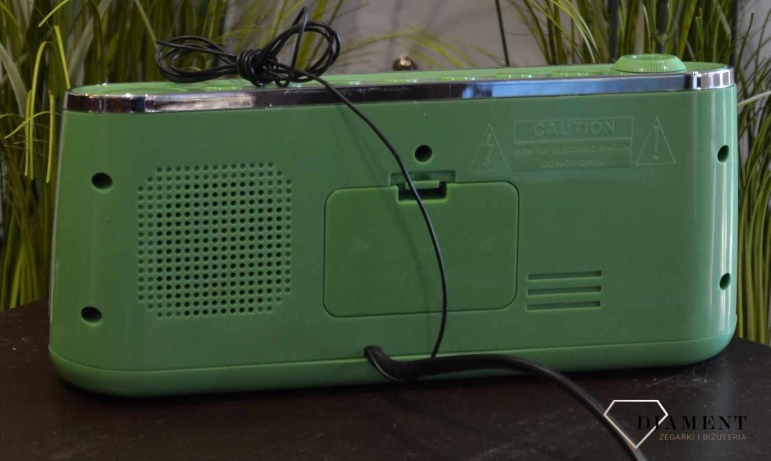 Budzik cyfrowy marki JVD SB97.2 z projekcją godziny.jpg