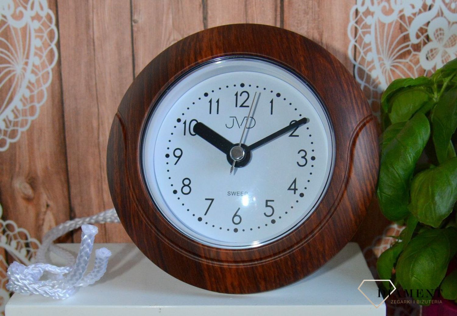 Zegar ścienny wodoszczelny łazienkowy JVD SH33.3.jpg