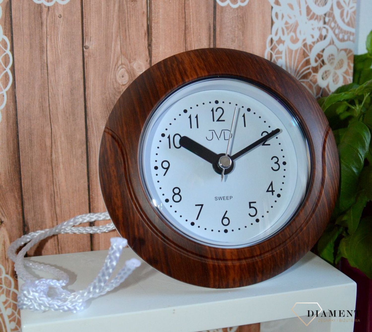 Zegar ścienny wodoszczelny łazienkowy JVD SH33.3.jpg