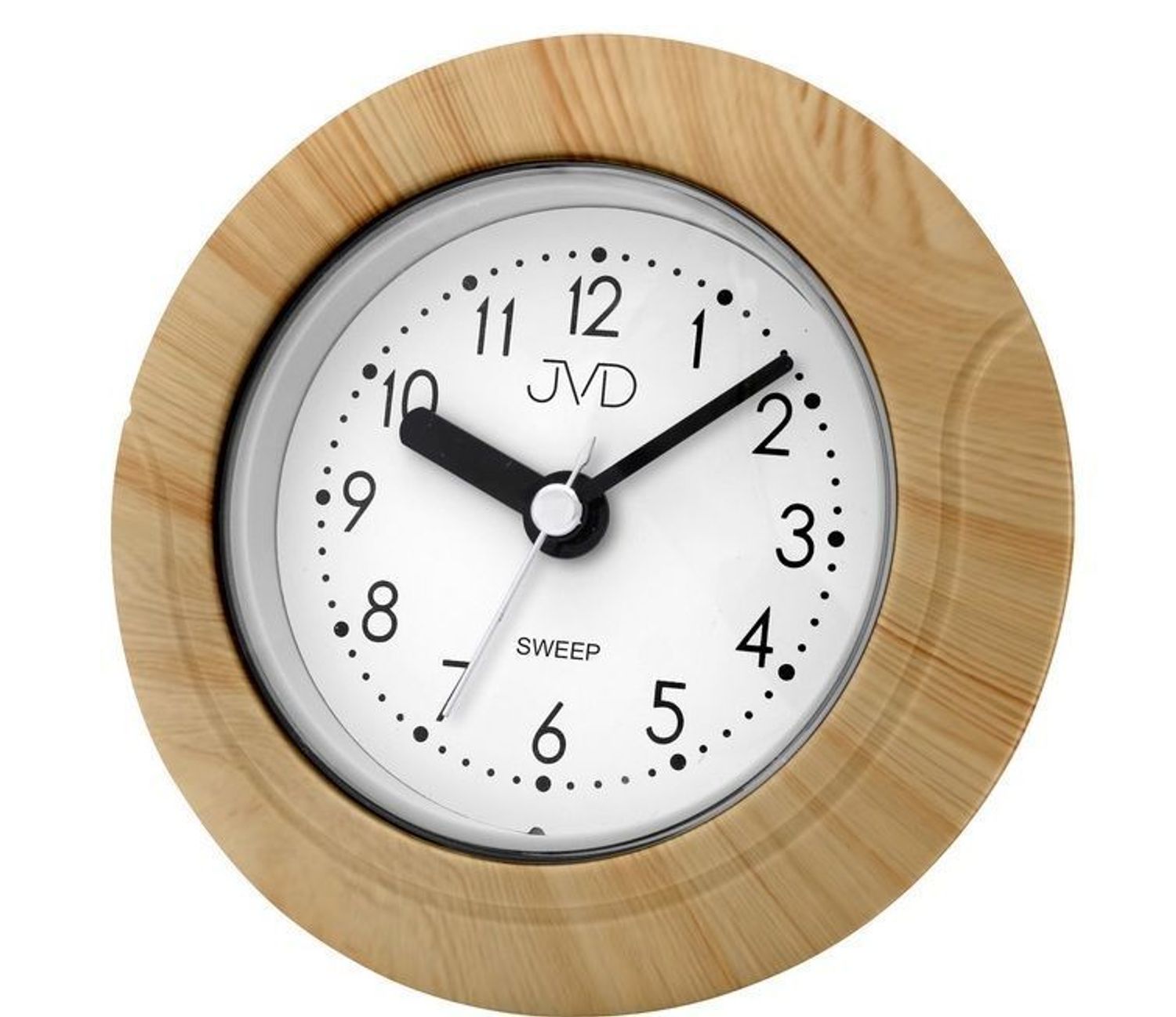 Zegar ścienny wiszący wodoszczelny łazienkowy JVD SH33.5.jpg