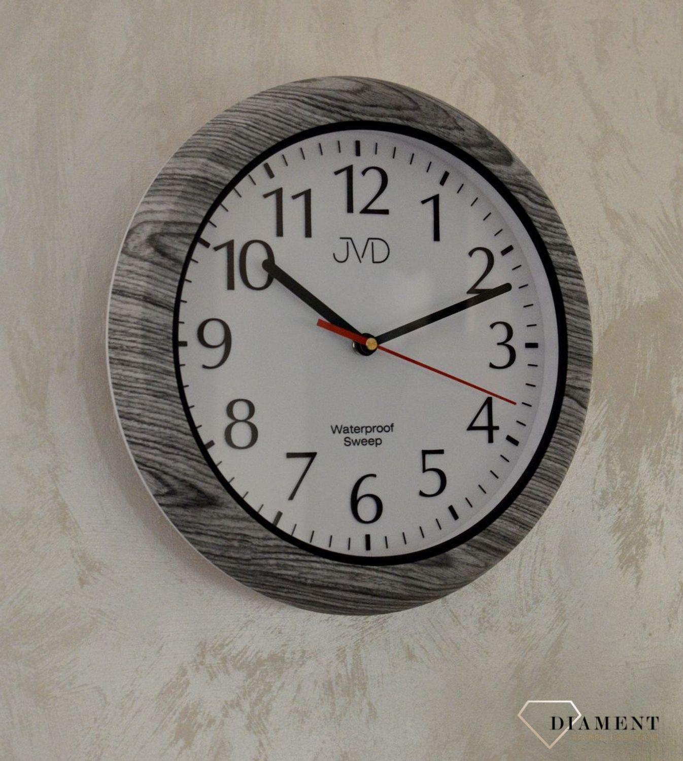 Zegar ścienny wodoszczelny łazienkowy JVD SH494.3.jpg