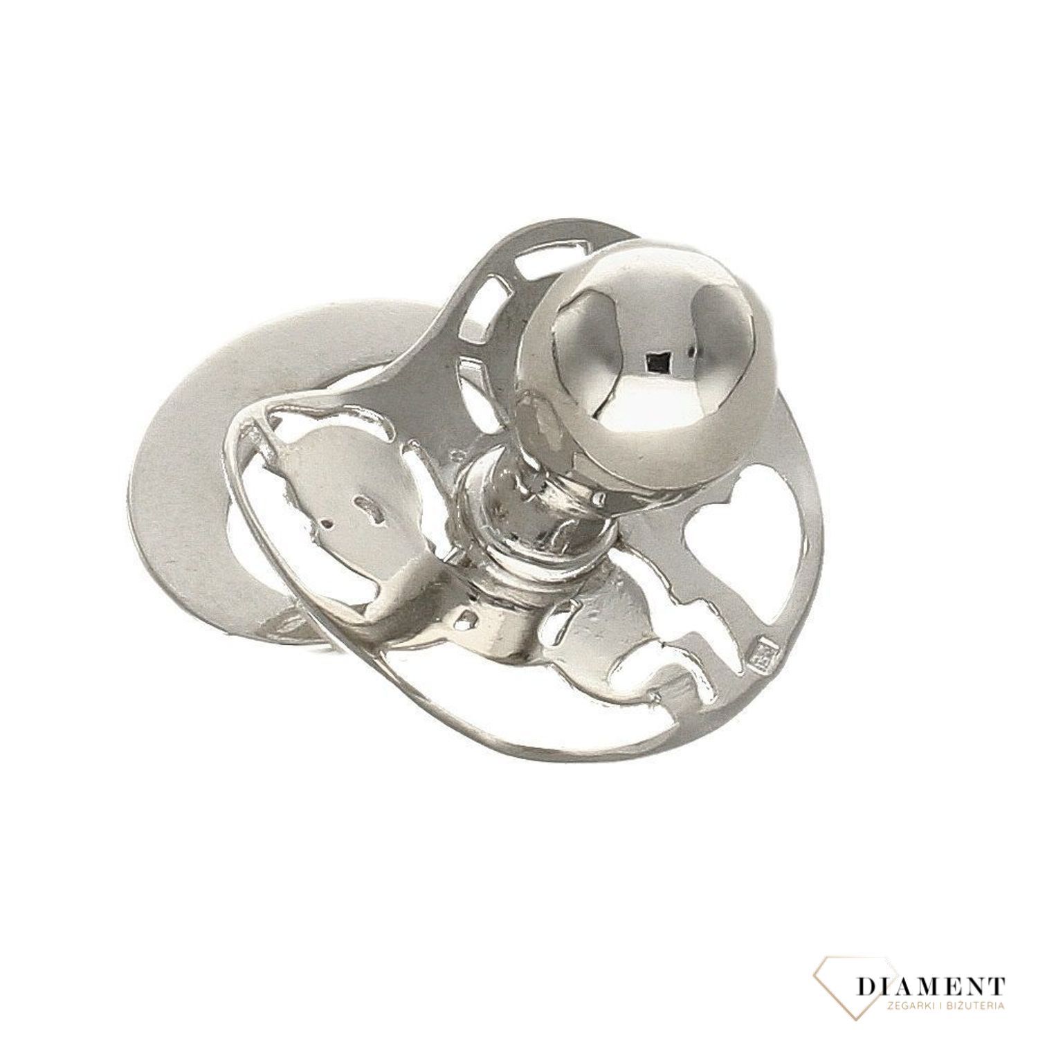 Srebrny smoczek DIA-SMO-0128-925 (2).jpg