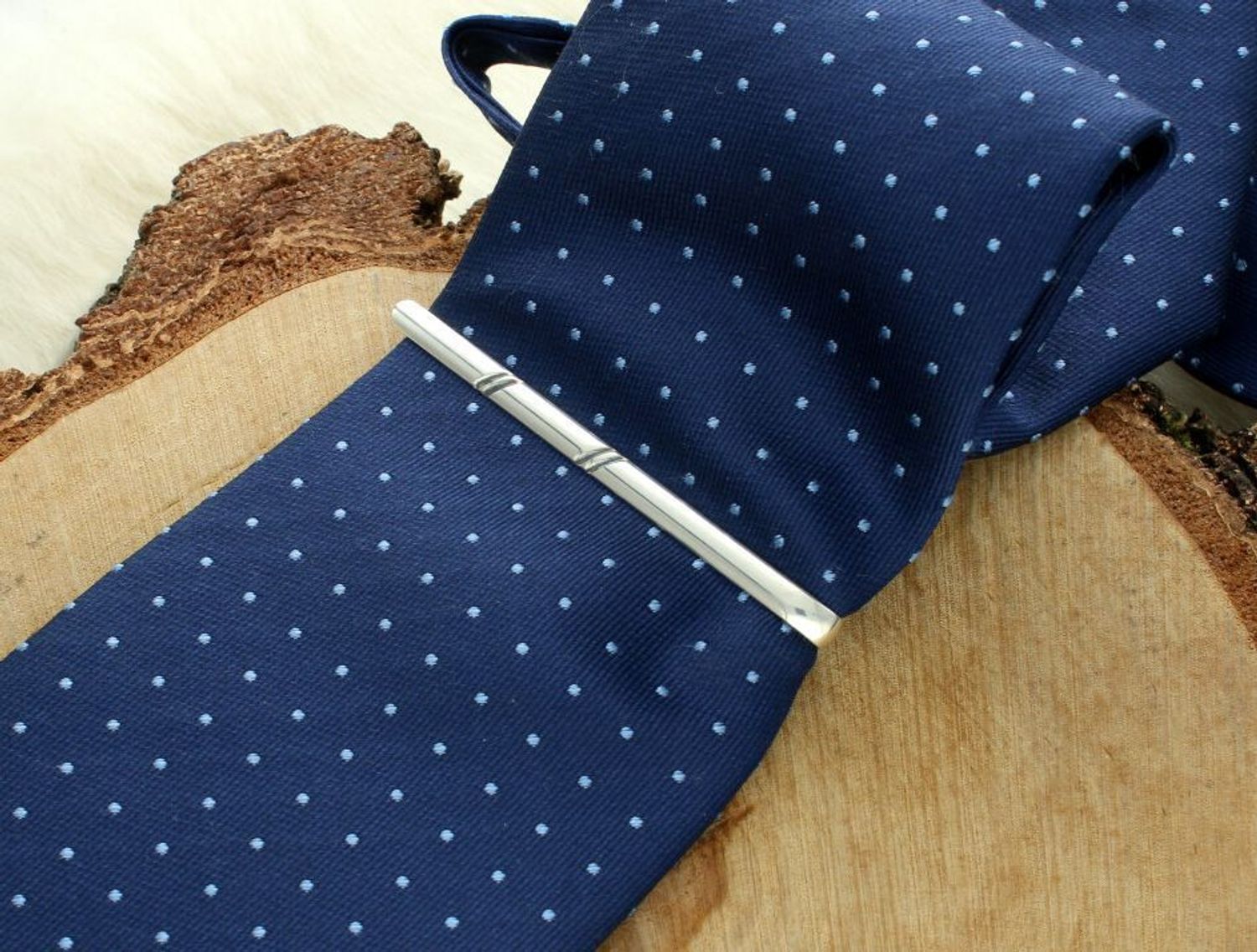 Srebrna spinka do krawatu 925 DIA-SPI-13811-925 – klasyczna i elegancka Ag.jpg