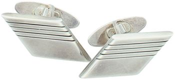 Spinki do mankietów męskie srebrne próba 925 kwadratowe 1,5 cm x 1,5 cm Ag.jpg