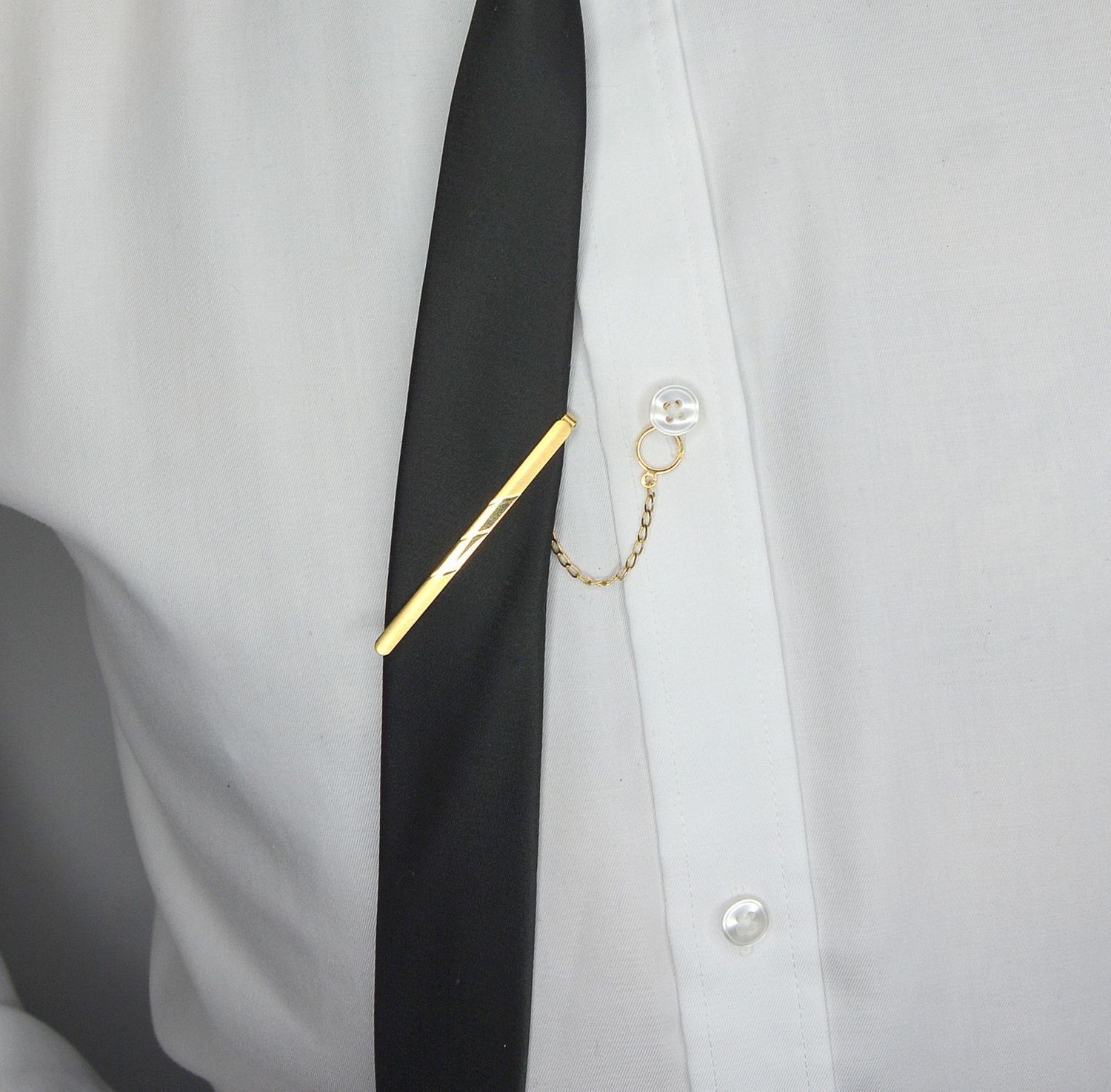 Spinka do krawata próba 585 z grawerem DIA-SPI-2522-K-585.jpg