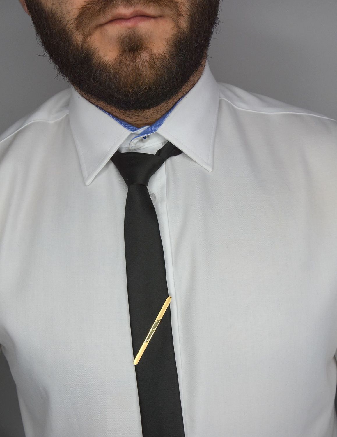 Spinka do krawata próba 585 z grawerem DIA-SPI-2522-K-585.jpg