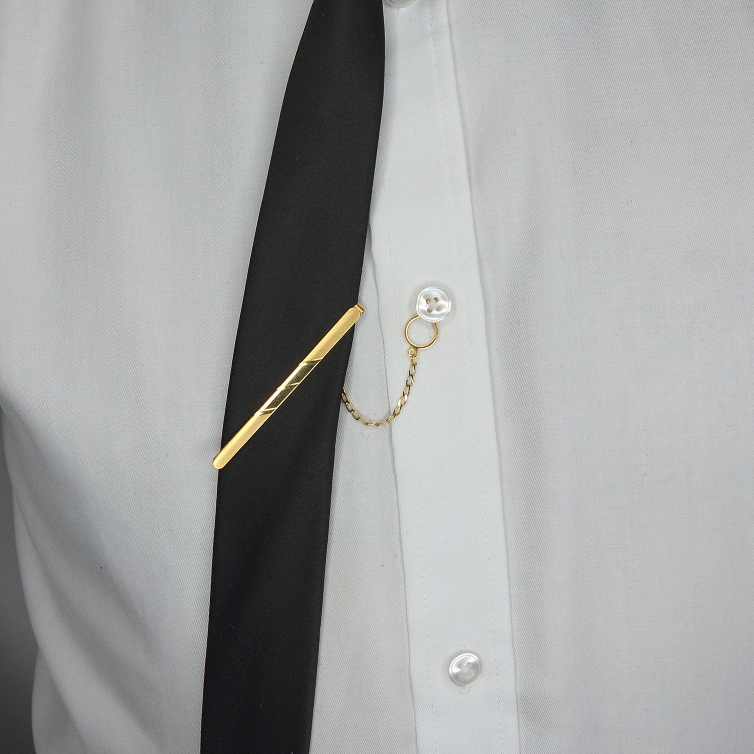 Spinka do krawata próba 585 z grawerem DIA-SPI-2522-K-585.jpg