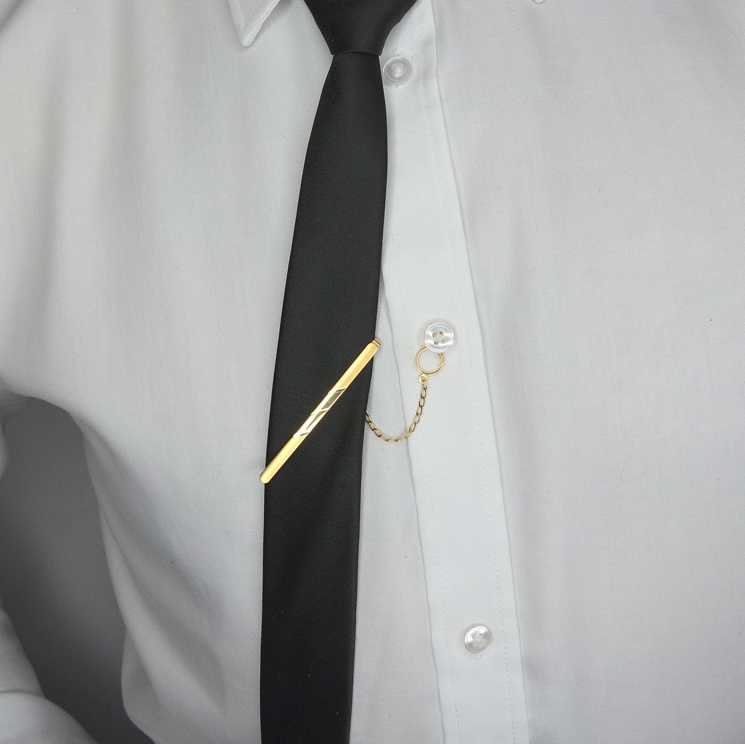 Spinka do krawata próba 585 z grawerem DIA-SPI-2522-K-585.jpg