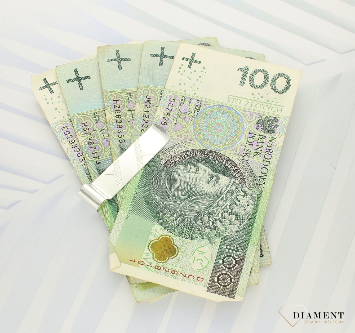 Akcesoria klips do banknotów do graweru srebrny DIA-SPI-4608-925 klips na banknoty, spinacz do banknotów, klips do banknotów srebrny, Męski gadżet wykonany ze srebra, materiału wykorzystywanego w jubilerstwie. Męski gadżet dla.jpg