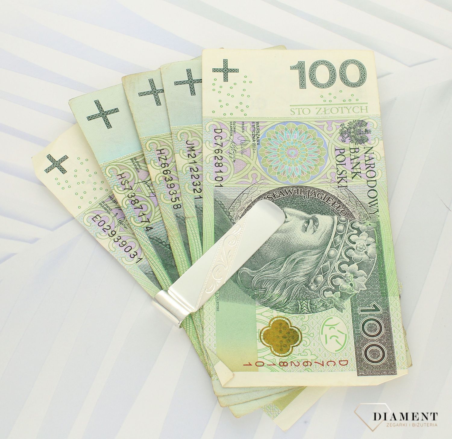 Akcesoria klips do banknotów srebrny DIA-SPI-4962-925 (1).jpg