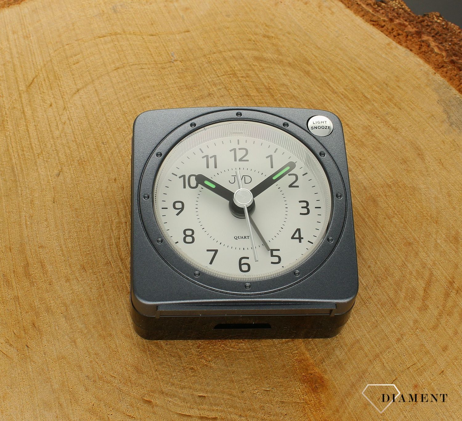 Budzik klasyczny na baterie JVD czarny SR220.3.jpg