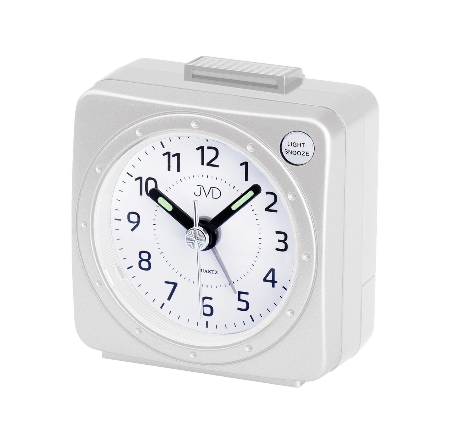 Budzik klasyczny czeskiej marki JVD SR220.8.jpg