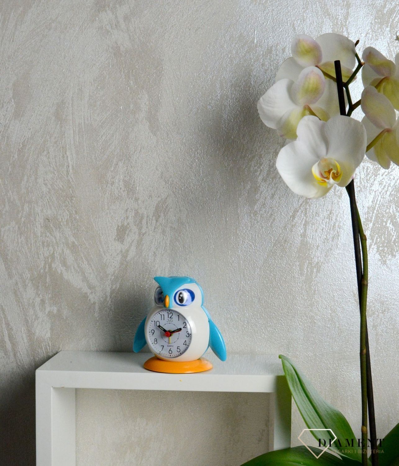 Budzik dla chłopca JVD SR51.5.png