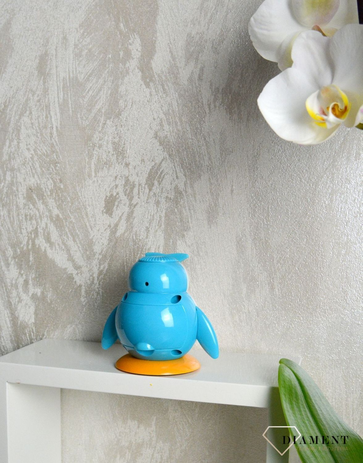 Budzik dla chłopca JVD SR51.5.png