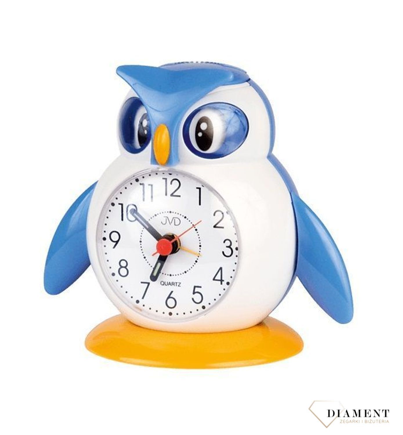 Budzik dla chłopca JVD SR51.jpg