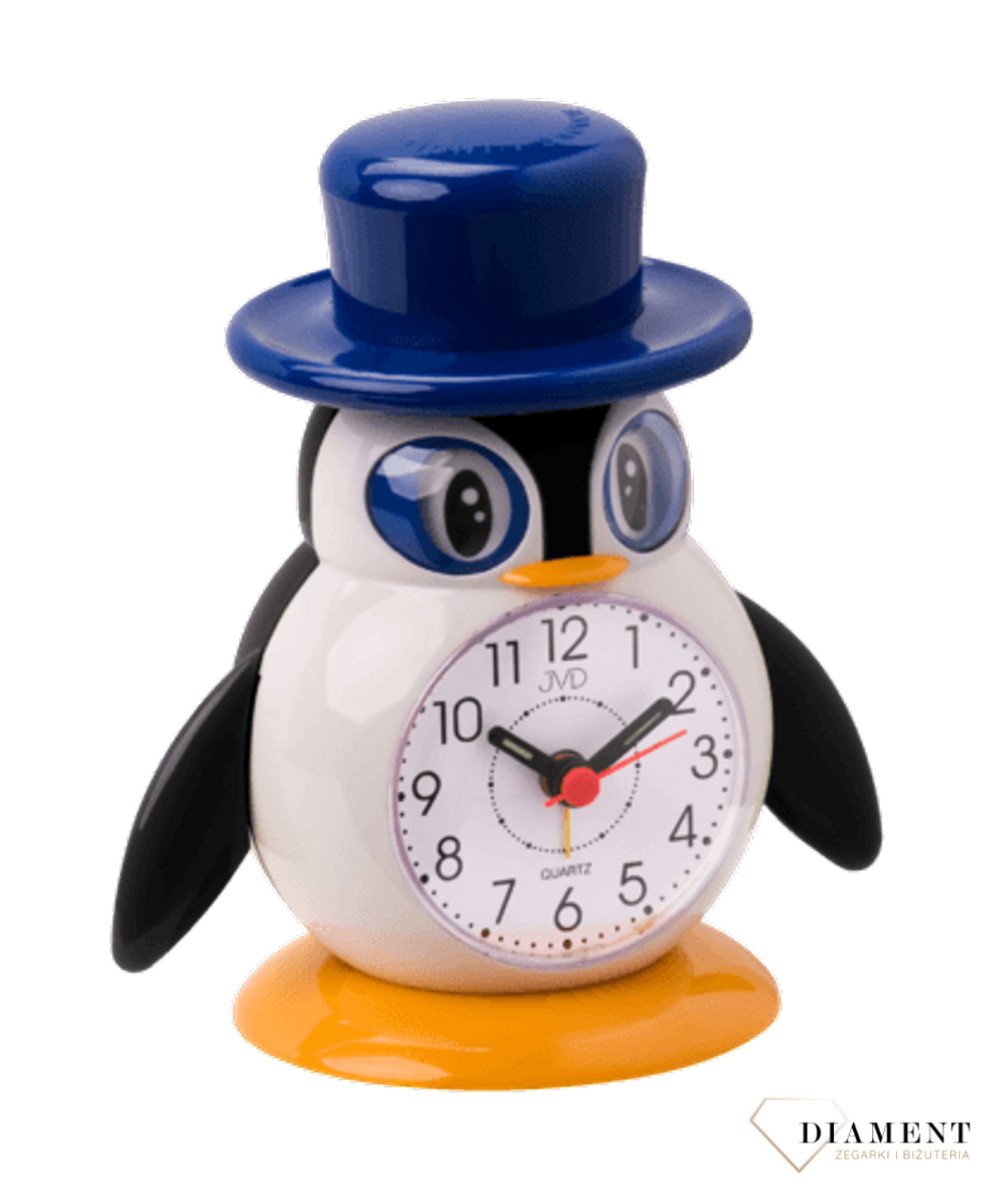 Budzik dla chłopca JVD SR52.5.png