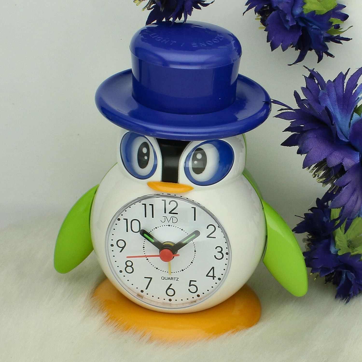 Budzik dla dziewczynki JVD SR52.6.jpg