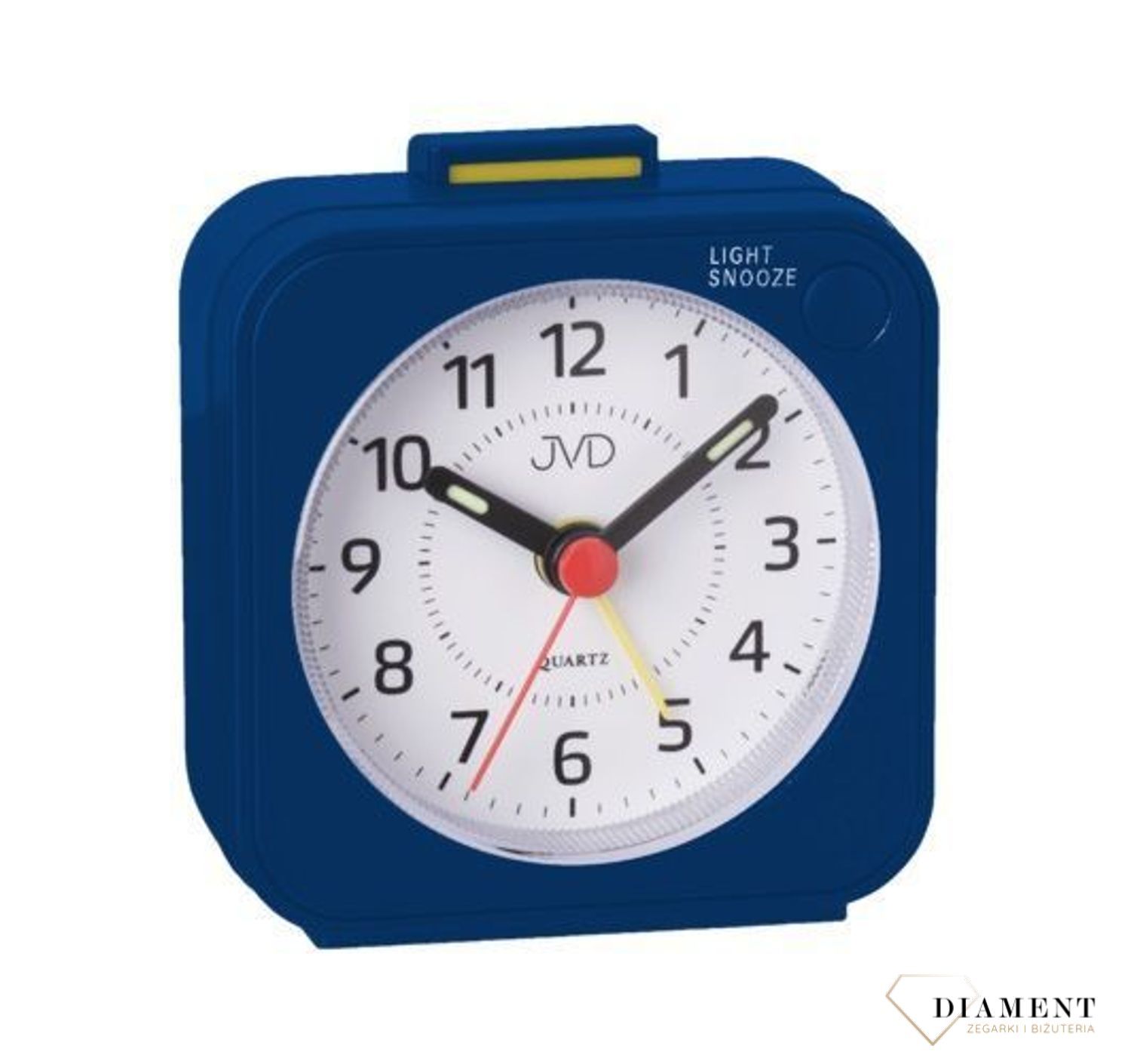 Budzik klasyczny czeskiej marki JVD SR623.18.jpg