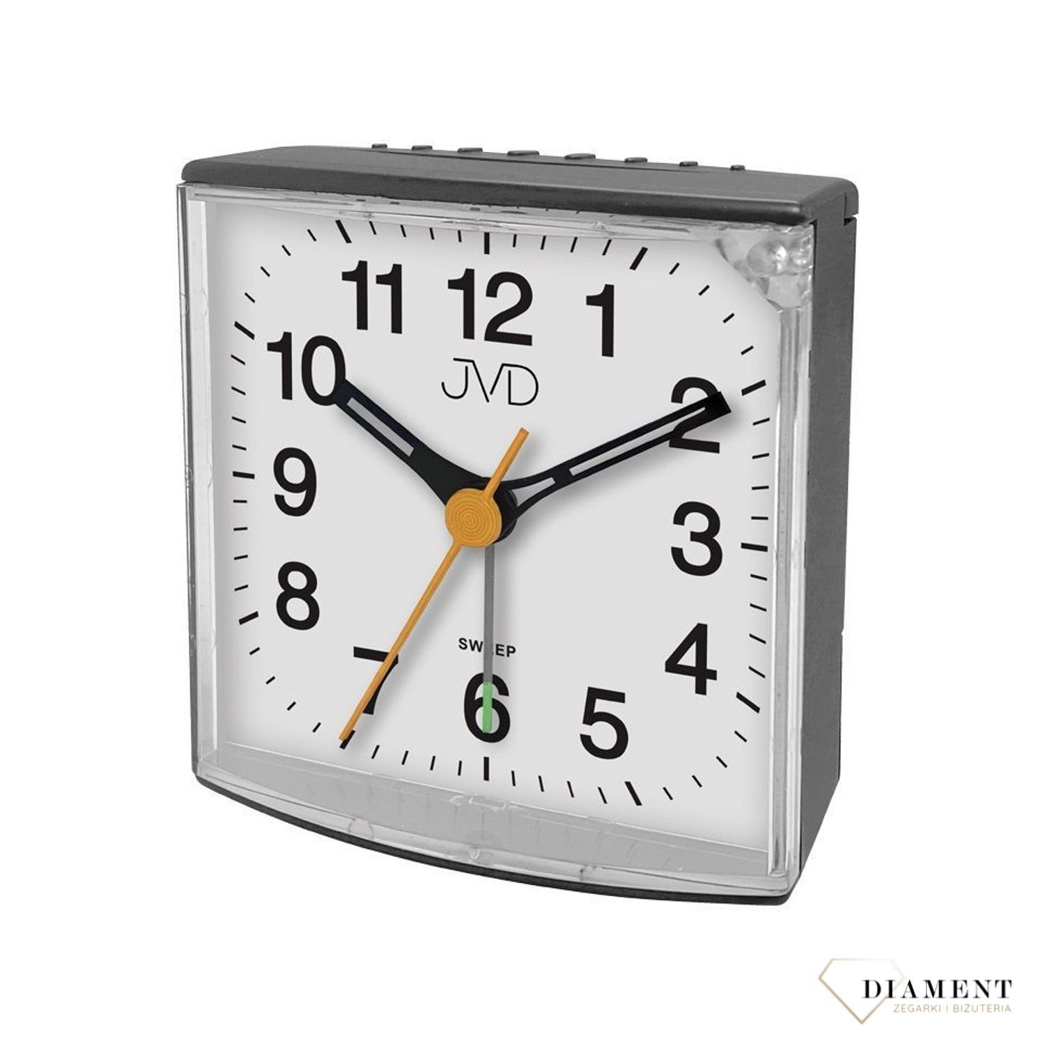 Budzik klasyczny JVD szary SRP002 (1).jpg