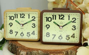 Budzik JVD SRP1080 – imitacja drewna, alarm, drzemka, luminescencja.jpg