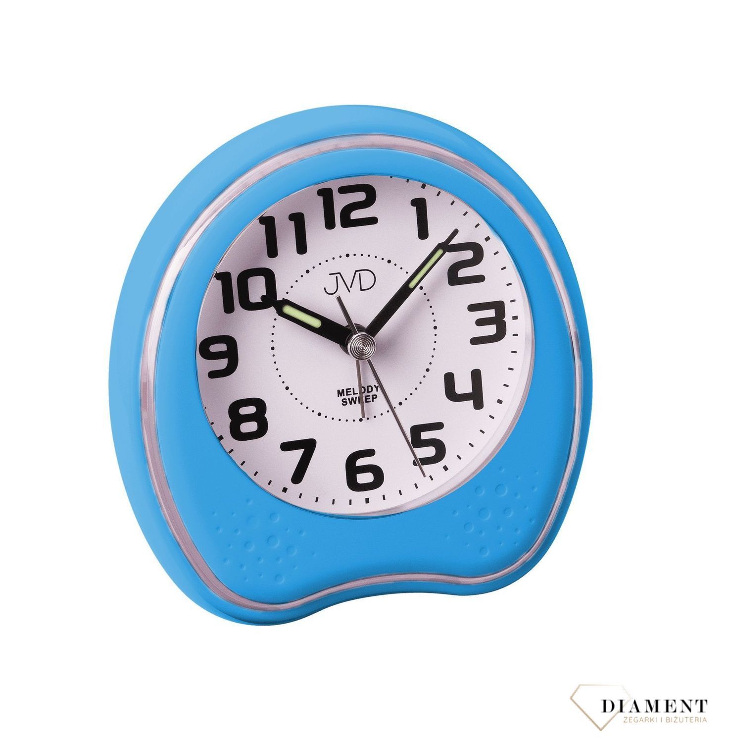 Budzik na baterię JVD SRP910.7 Melody Sweep.jpg