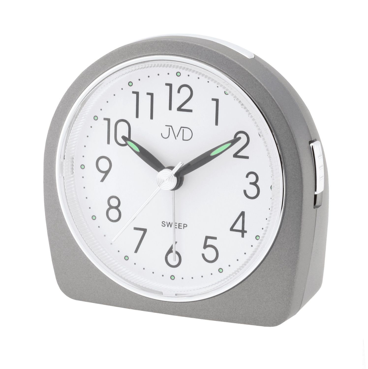 Budzik klasyczny JVD szary SRP213 (1).jpg