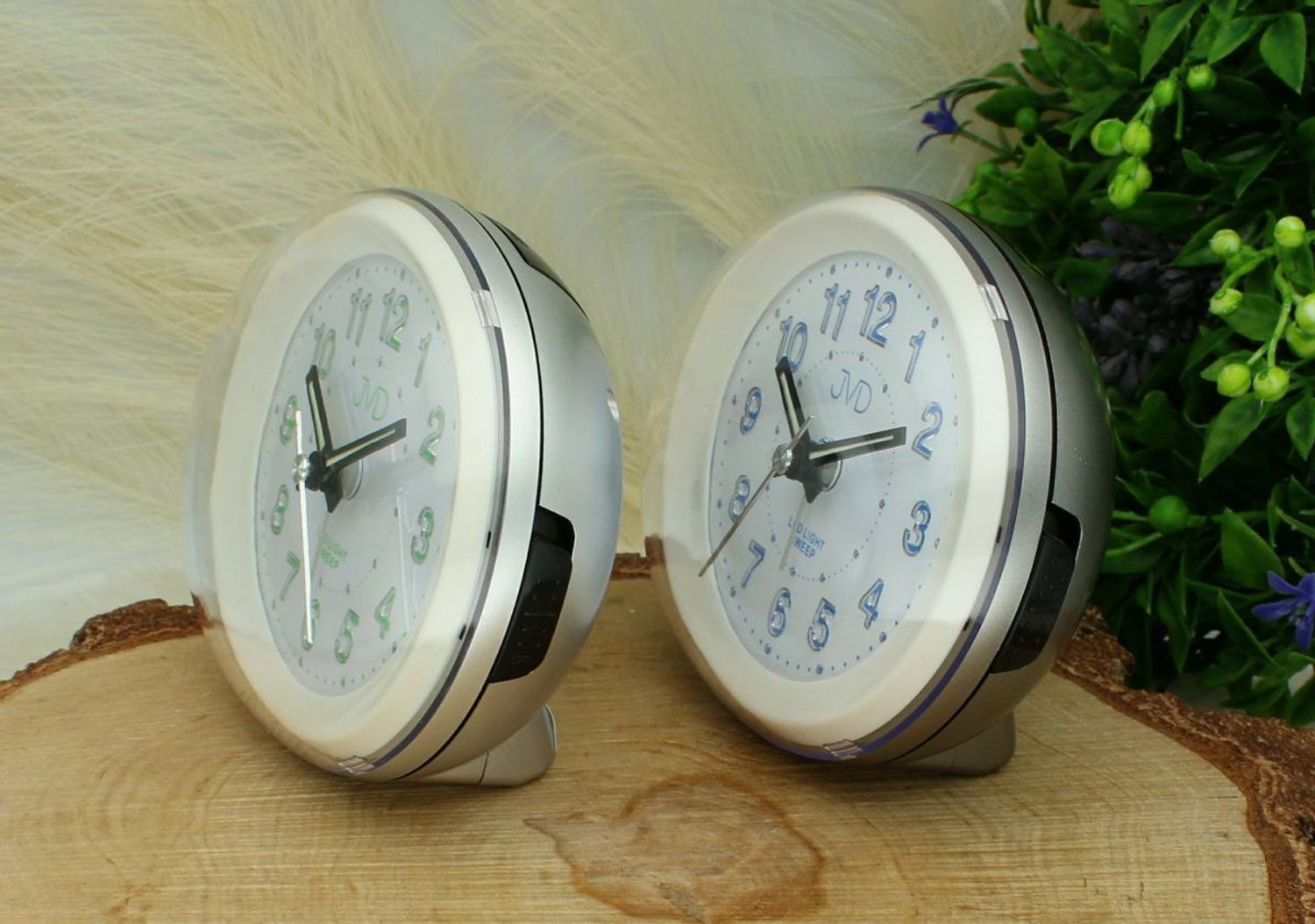 Budzik JVD SRP810.12. ✓Budziki✓Zegarki budziki ✓ Budzik na baterię✓ Autoryzowany sklep✓ Kurier 24h✓.jpg