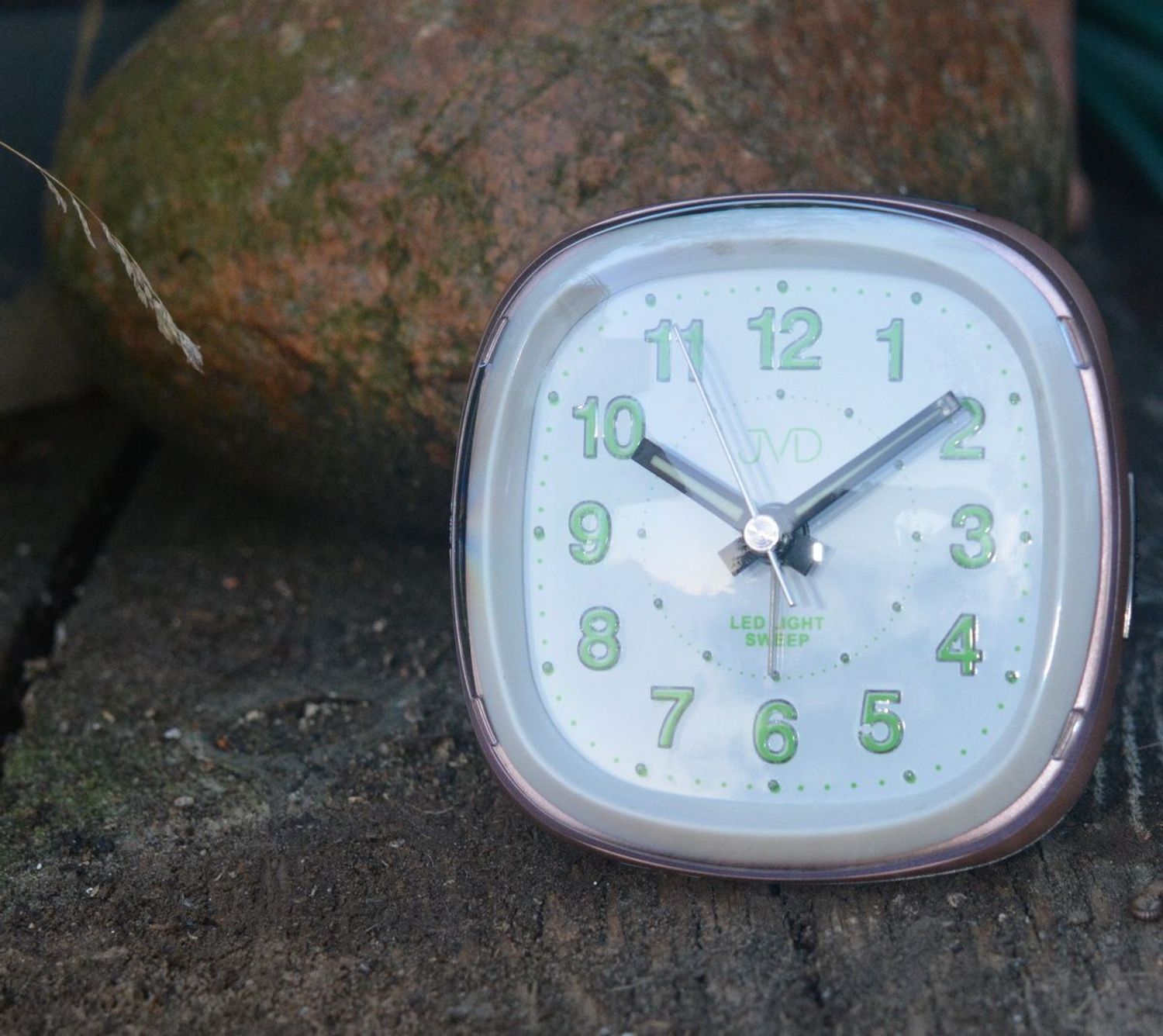 Budzik JVD SRP813.5 ✓Budziki✓Zegarki budziki ✓ Budzik na baterię✓ Autoryzowany sklep✓.jpg