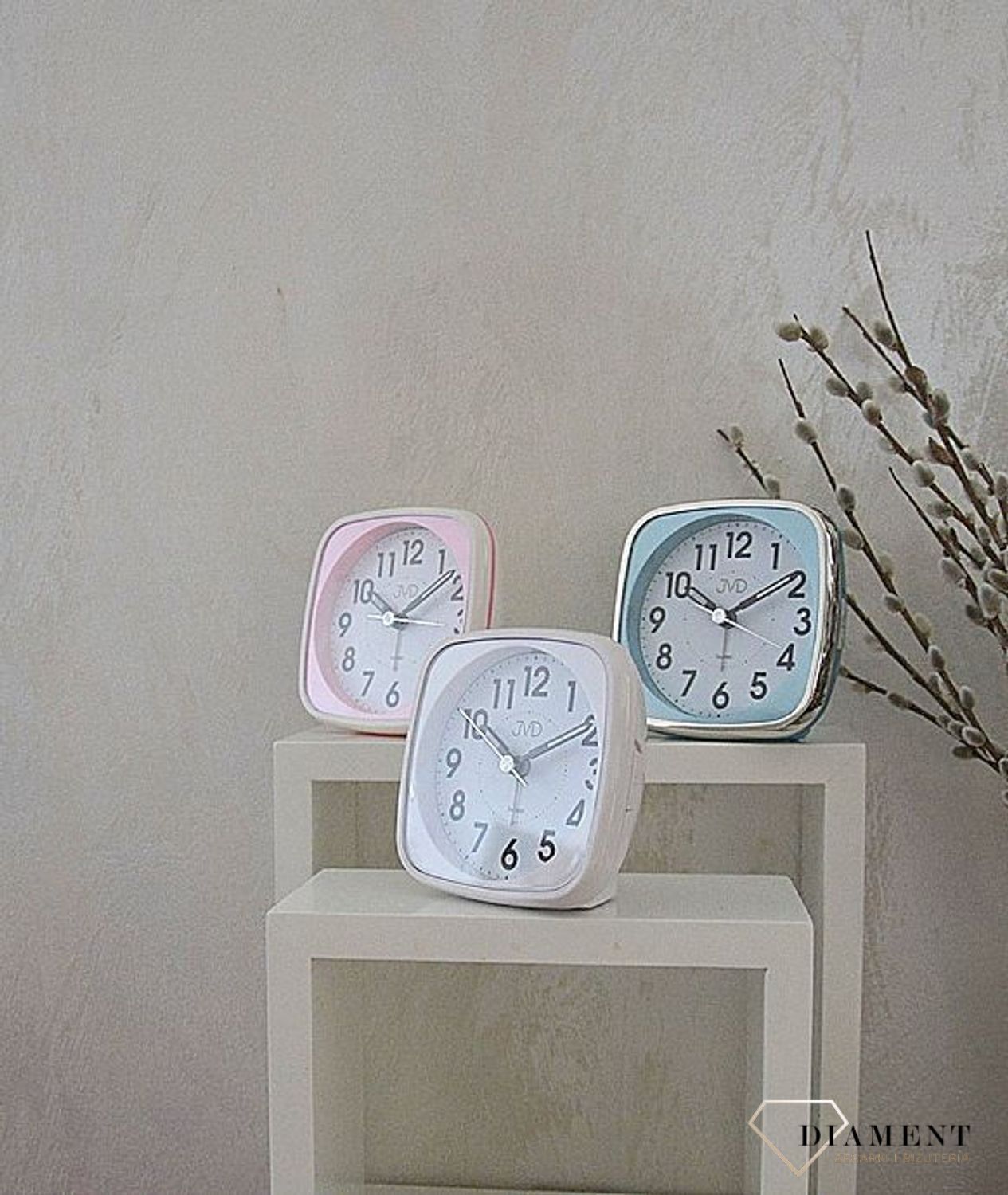 Budzik na baterię JVD Niebieski SRP838.3.jpg