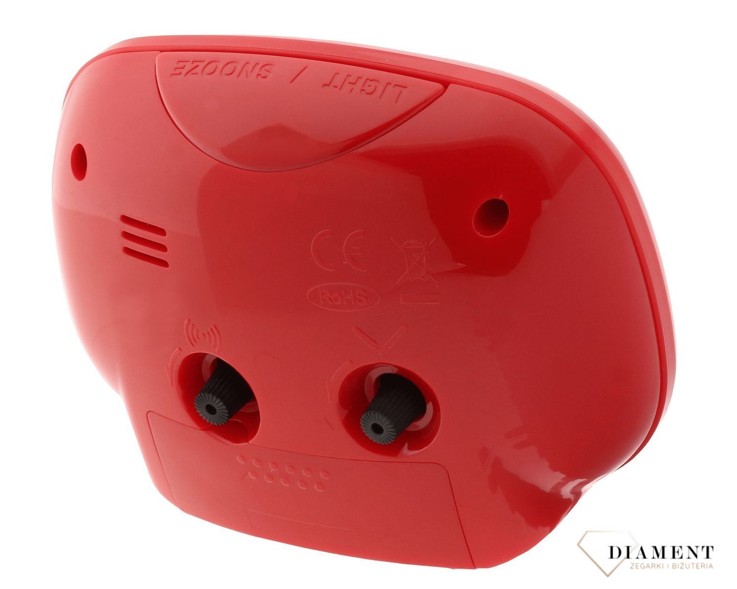 Budzik na baterię JVD czerwony SRP865 (2).jpg